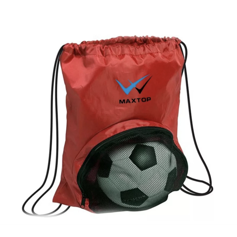 İpli Kumaş Spor Torba